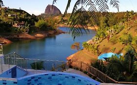 Hotel Santa Maria De Las Aguas Penol